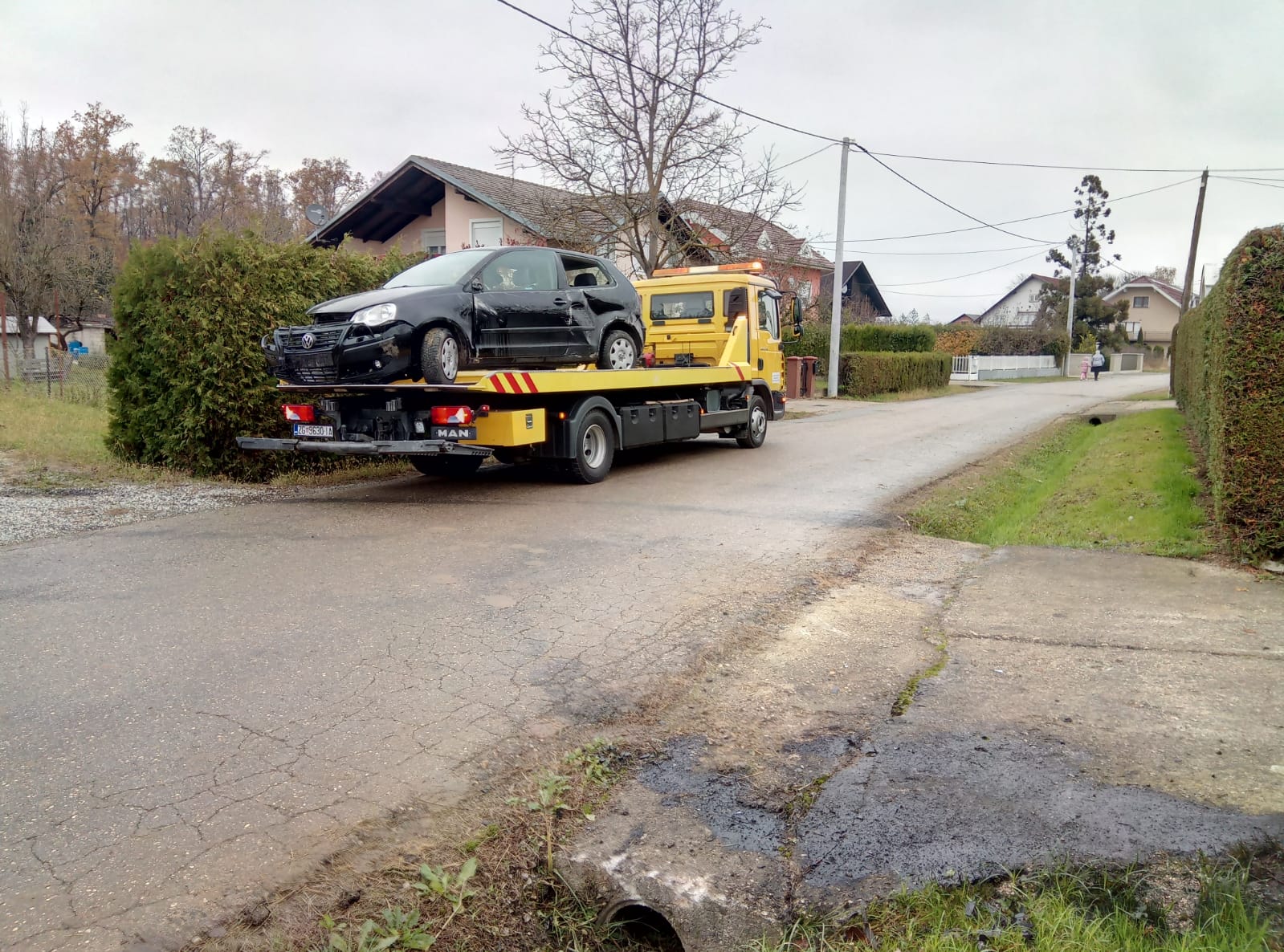 Auto Šlep Damir — fotografija 24