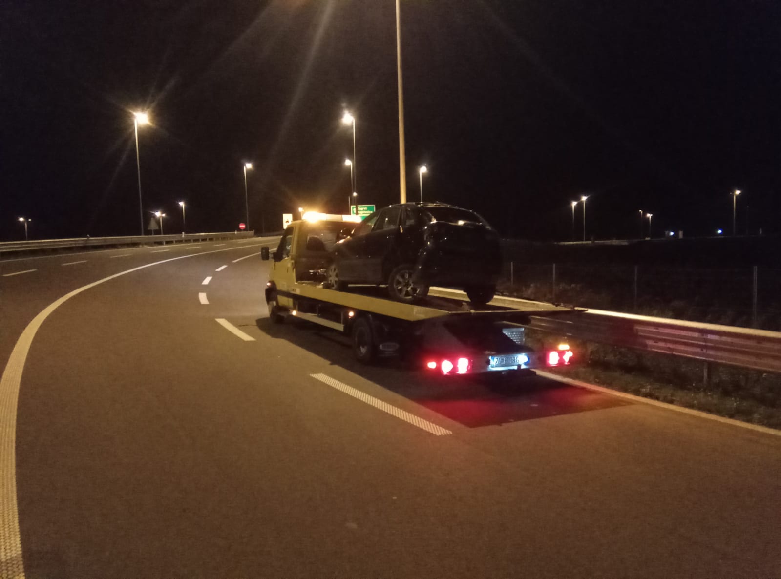 Auto Šlep Damir — fotografija 6